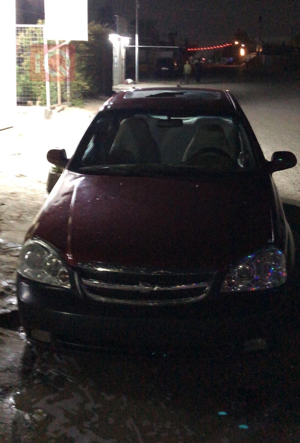 شێڤرۆلێت ئۆپترا